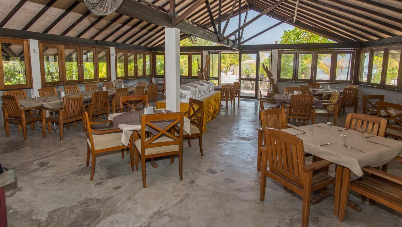Premier Beach Gulhi Εξωτερικό φωτογραφία